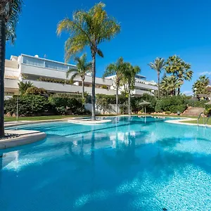 Altos De Banus I Momento Apartamento