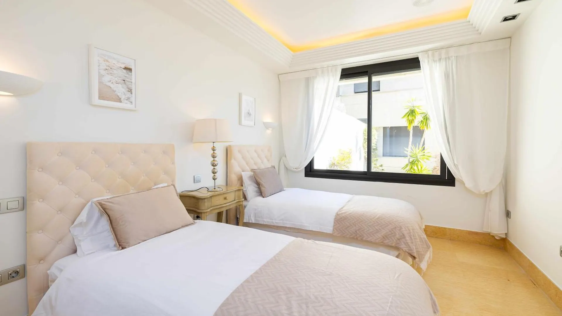Marbella Heights Apartment Spain