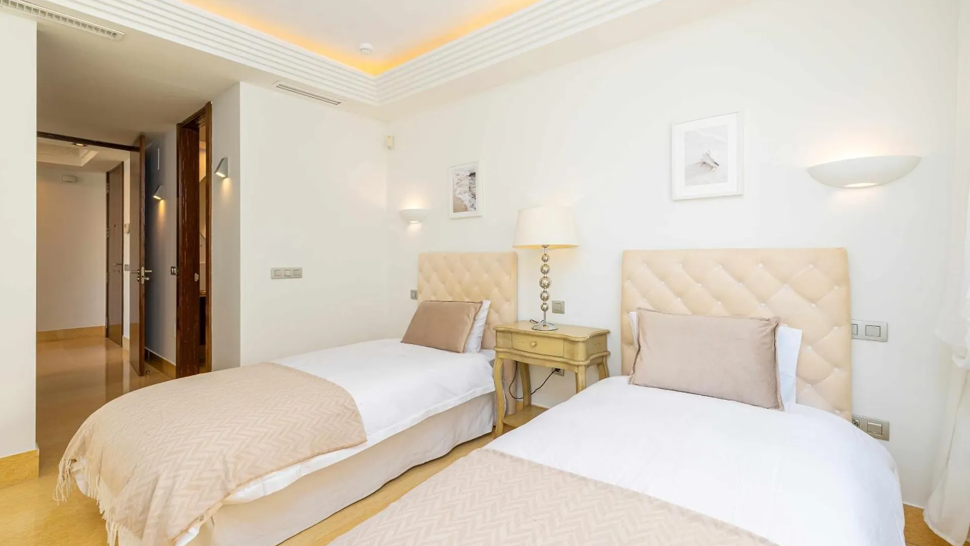 Marbella Heights Apartment 0*,  Spain