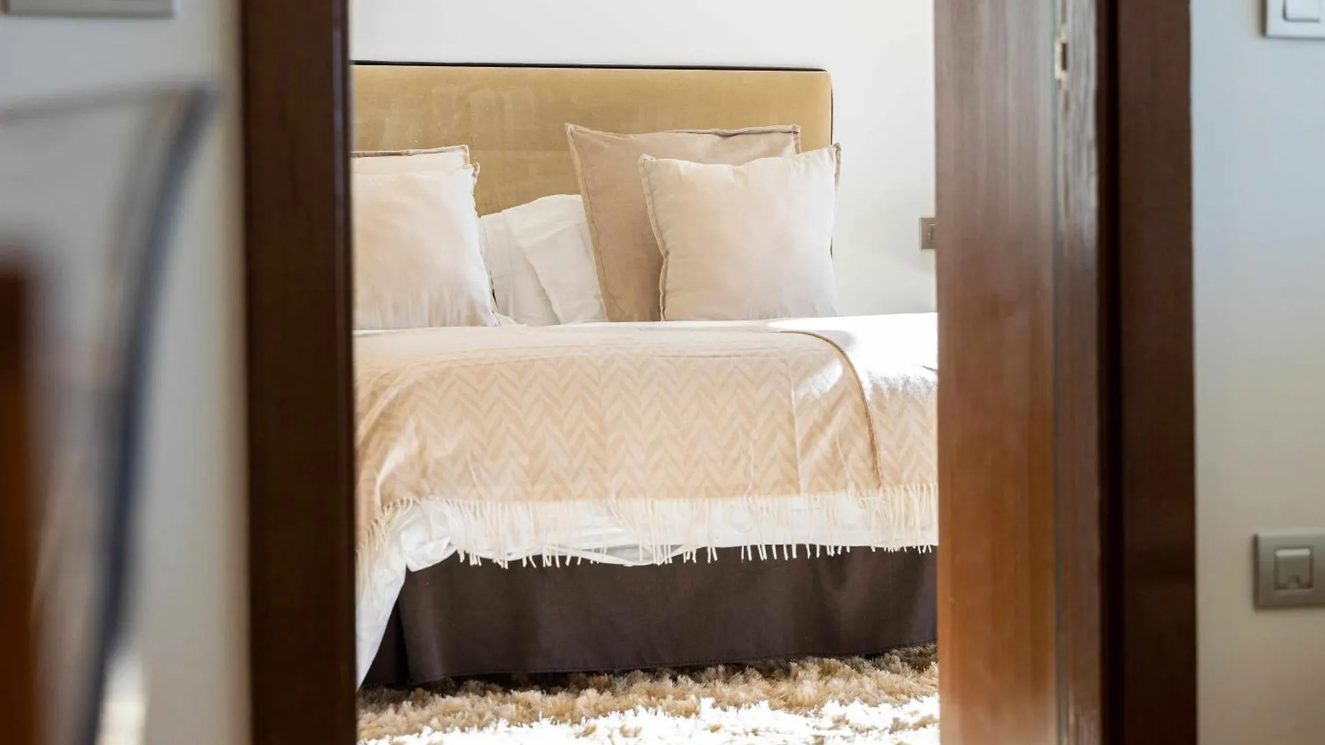 Marbella Heights Apartment