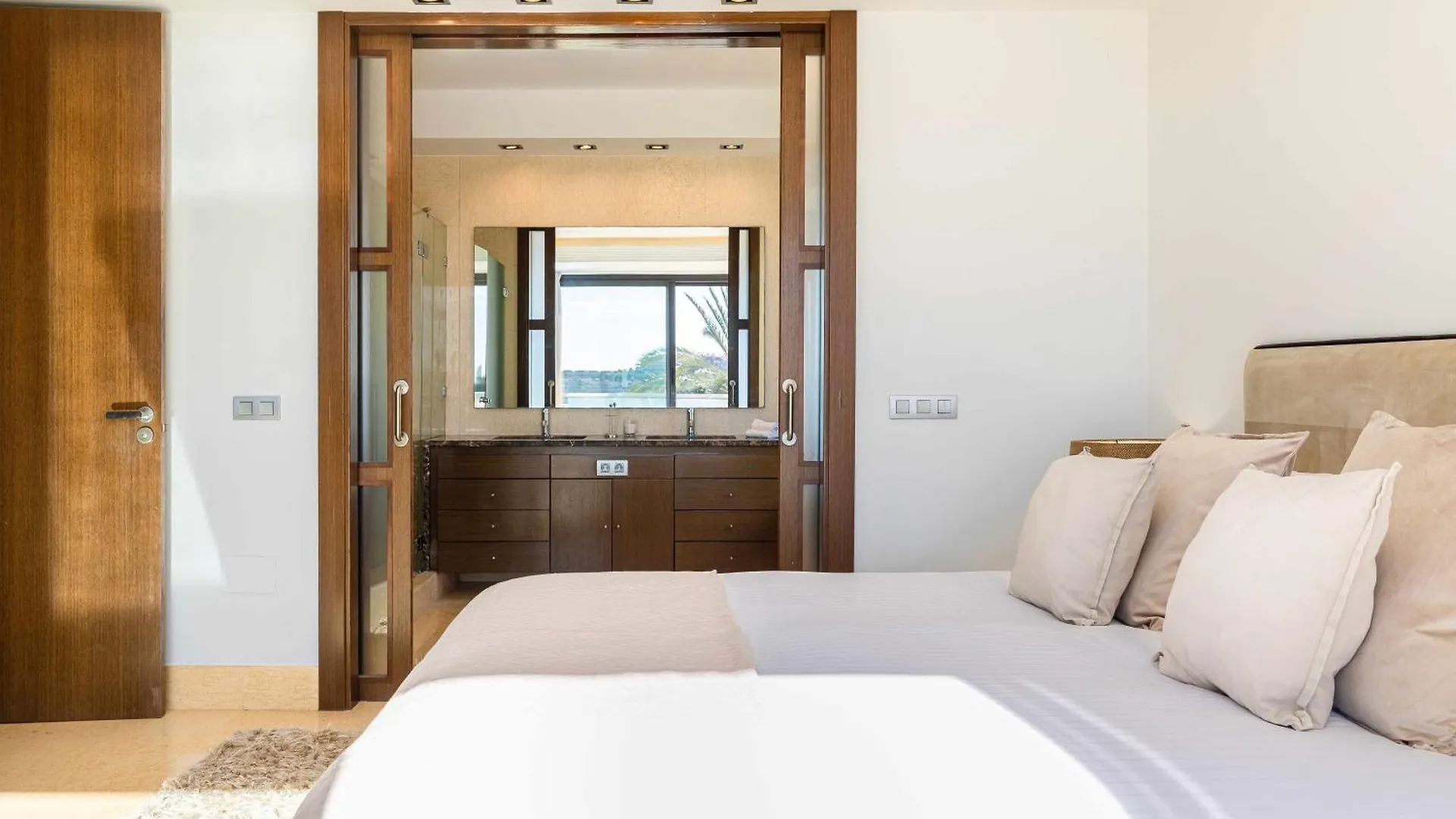 Marbella Heights Apartment Spain