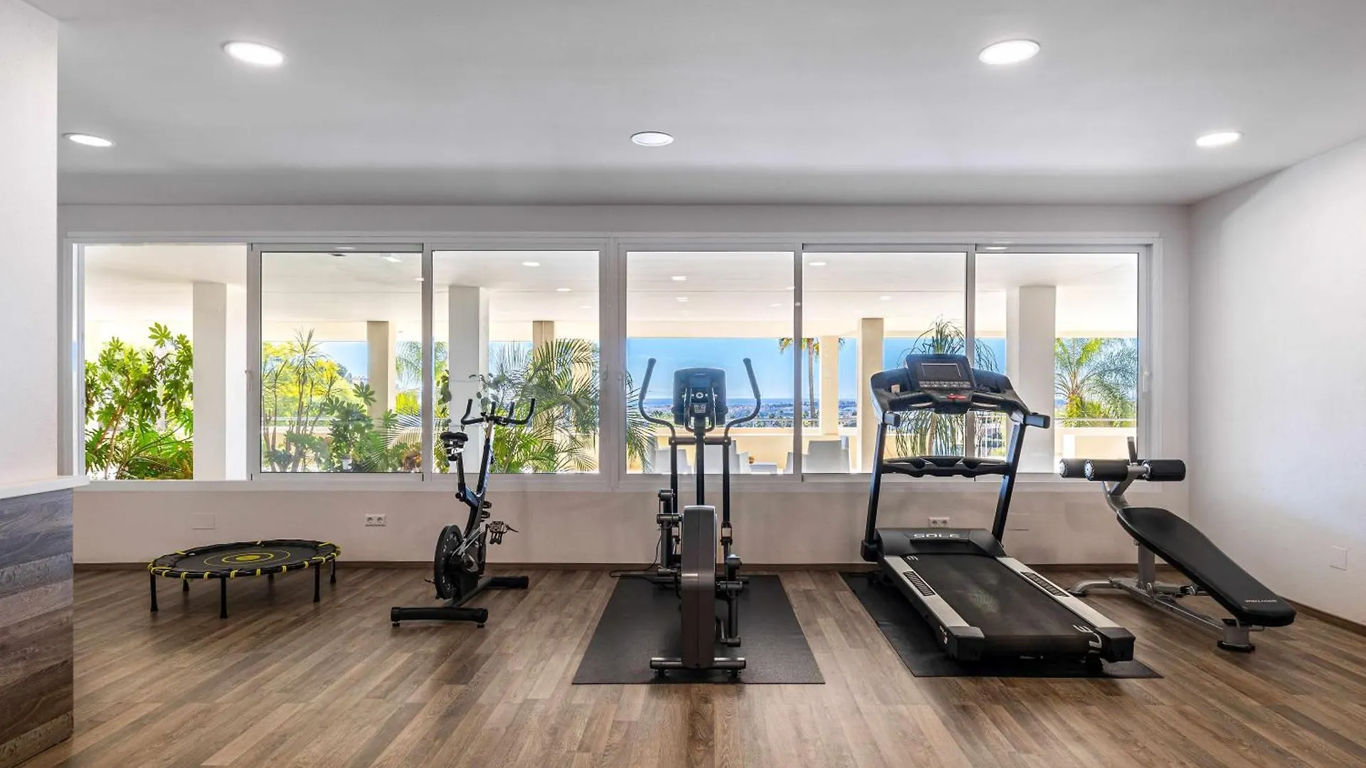 Marbella Heights Apartment Spain